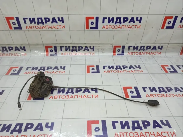 Замок двери задней левой Renault Megane 8200212466