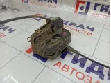 Замок двери задней левой Renault Megane 8200212466