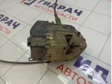 Замок двери задней левой Renault Megane 8200212466
