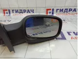 Зеркало механическое правое Renault Megane 7701054686