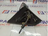 Зеркало механическое правое Renault Megane 7701054686