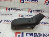 Зеркало механическое правое Renault Megane 7701054686