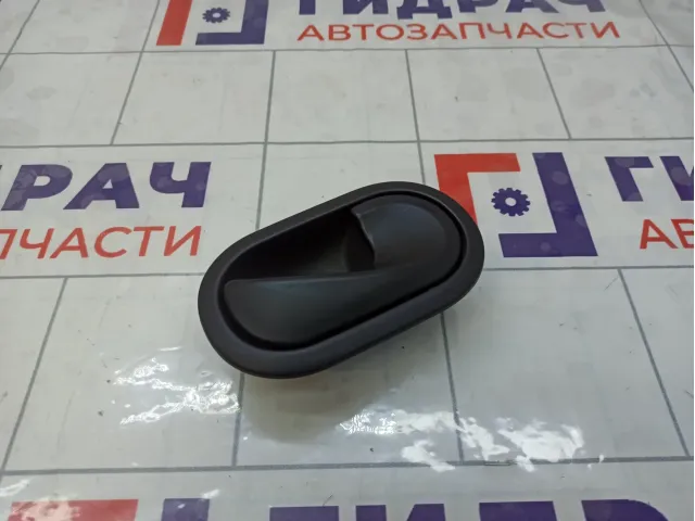 Ручка двери внутренняя правая Renault Megane 8200028486