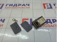 Замок зажигания Renault Megane 8200074331