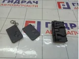Замок зажигания Renault Megane 8200074331