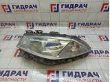 Фара левая Renault Megane 260604235R