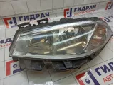 Фара левая Renault Megane 260604235R