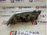 Фара левая Renault Megane 260604235R