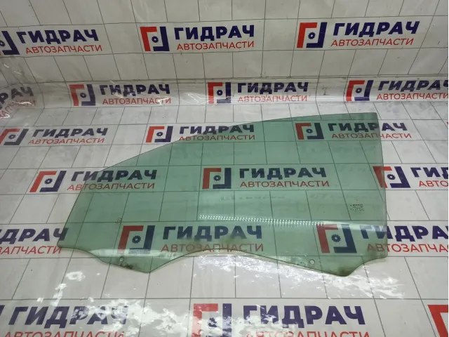 Стекло двери передней левой Renault Megane 8200211227