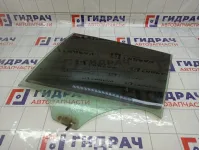 Стекло двери задней левой Renault Megane 8200493043