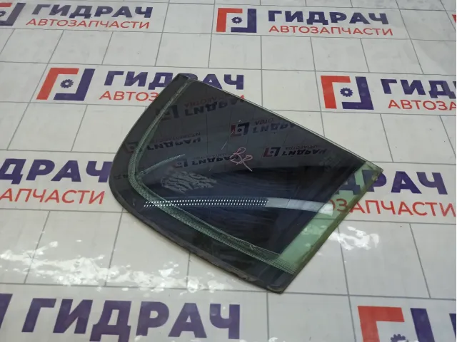 Стекло двери задней правой Renault Megane 8200492813