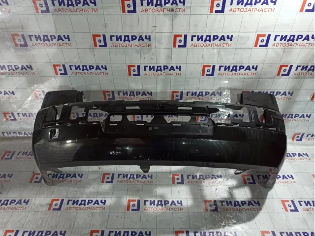 Бампер задний Renault Megane 7701476955