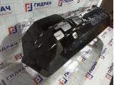 Бампер задний Renault Megane 7701476955