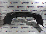 Бампер задний Renault Megane 7701476955