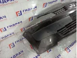 Бампер передний Renault Megane 7701474484