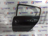 Дверь задняя левая Renault Megane 7751475033