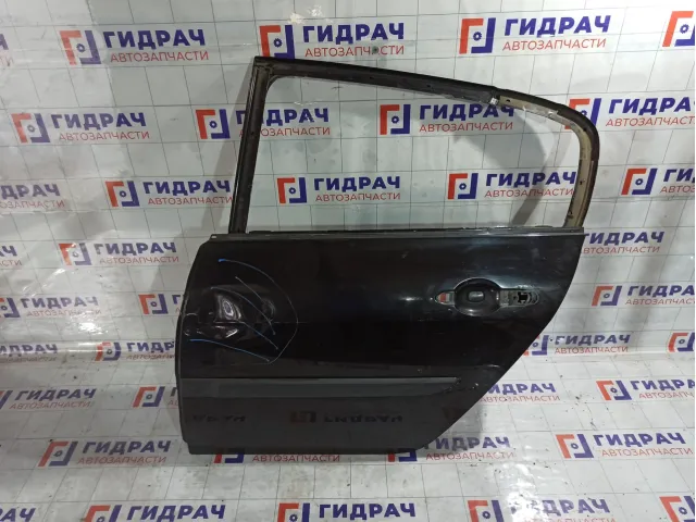 Дверь задняя левая Renault Megane 7751475033