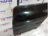 Дверь задняя левая Renault Megane 7751475033