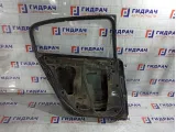 Дверь задняя левая Renault Megane 7751475033