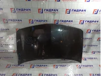 Капот Renault Megane 7751476151