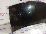 Капот Renault Megane 7751476151