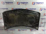 Капот Renault Megane 7751476151