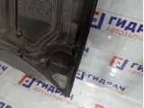 Капот Renault Megane 7751476151