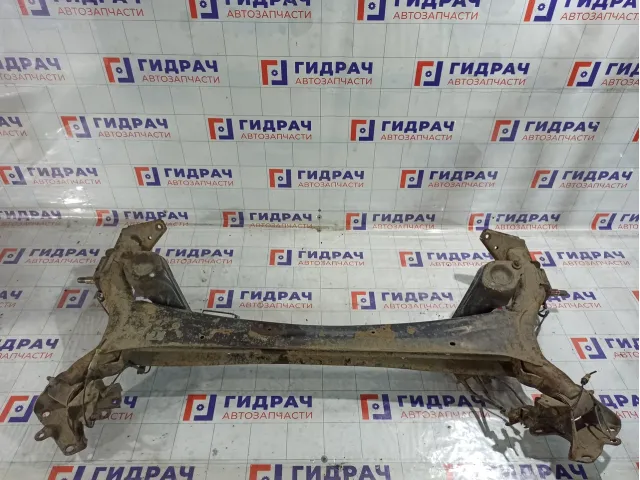 Балка задняя Renault Megane 7701478436
