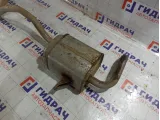 Глушитель основной Renault Megane 8200189569