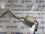 Глушитель основной Renault Megane 8200189569