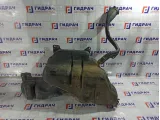 Бак топливный Renault Megane 7701207670