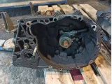 МКПП (механическая коробка переключения передач) Renault Megane 7702302091