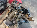 МКПП (механическая коробка переключения передач) Renault Megane 7702302091