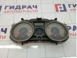 Панель приборов Renault Megane 2 8200793126