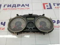 Панель приборов Renault Megane 2 8200793126