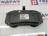 Панель приборов Renault Megane 2 8200793126