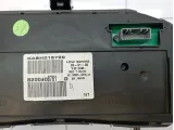Панель приборов Renault Megane 2 8200793126