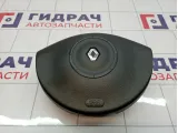 Подушка безопасности в рулевое колесо Renault Megane 2 8200414934