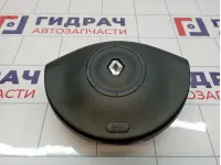 Подушка безопасности в рулевое колесо Renault Megane 2 8200414934