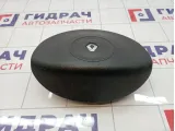 Подушка безопасности в рулевое колесо Renault Megane 2 8200414934