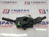 Переключатель подрулевой в сборе Renault Megane 2 8200216465