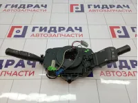 Переключатель подрулевой в сборе Renault Megane 2 8200216465
