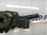 Переключатель подрулевой в сборе Renault Megane 2 8200216465