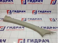 Обшивка стойки передней левой верхняя Renault Megane 2 8200034953