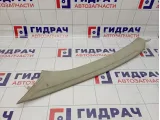 Обшивка стойки передней левой верхняя Renault Megane 2 8200034953