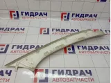 Обшивка стойки передней левой верхняя Renault Megane 2 8200034953
