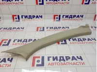 Обшивка стойки передней правой верхняя Renault Megane 2 8200034954