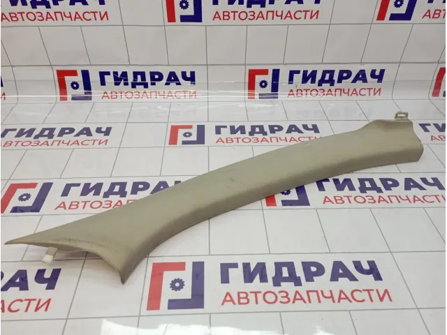 Обшивка стойки передней правой верхняя Renault Megane 2 8200034954