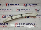 Обшивка стойки передней правой верхняя Renault Megane 2 8200034954
