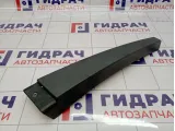 Накладка стойки средней левой наружная Renault Megane 2 8200073435